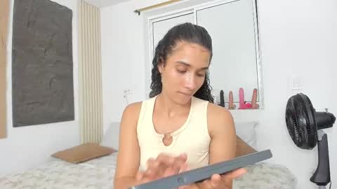 Marian online show from October 16, 11:00 am