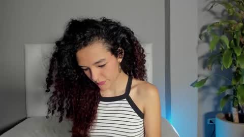 Marian online show from January 12, 11:15 pm