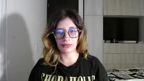 Mariana online show from December 17, 9:16 pm