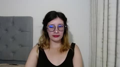 Mariana online show from December 27, 3:26 pm