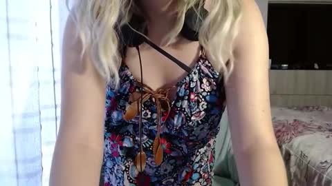 Mariana online show from September 27, 9:53 pm