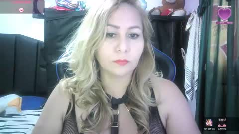 mariana995649 online show from October 26, 12:33 pm