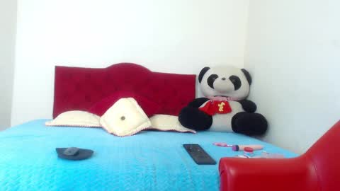 mariana_16_ online show from January 12, 7:10 pm