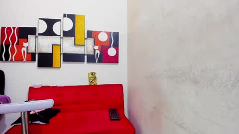 mariana_16_ online show from January 13, 11:06 pm