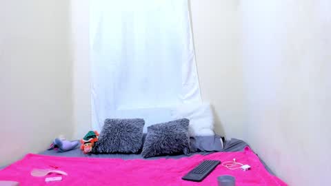 mariana_16_ online show from February 1, 2:26 am