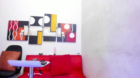 mariana_16_ online show from February 1, 7:23 pm