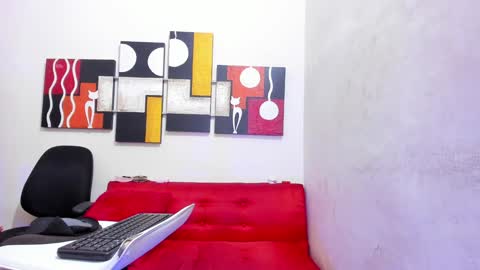 mariana_16_ online show from February 2, 1:45 am