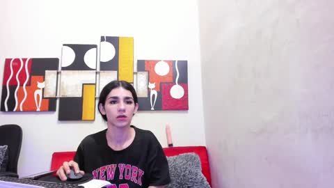 mariana_16_ online show from February 3, 11:58 pm