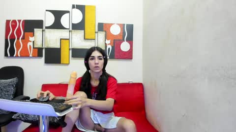 mariana_16_ online show from February 5, 3:23 am