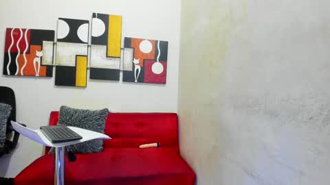 mariana_16_ online show from February 6, 8:45 pm