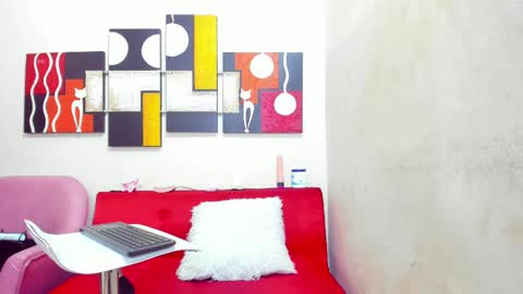 mariana_16_ online show from March 7, 8:44 pm