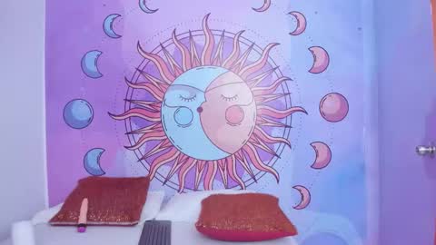 mariana_16_ online show from October 8, 9:34 pm