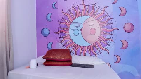 mariana_16_ online show from October 9, 8:51 pm