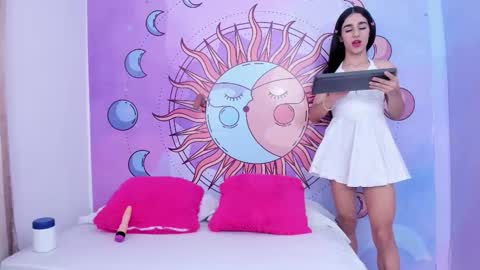 mariana_16_ online show from October 23, 7:45 pm