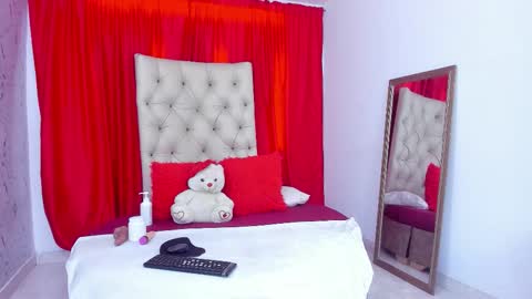 mariana_16_ online show from December 2, 5:08 pm