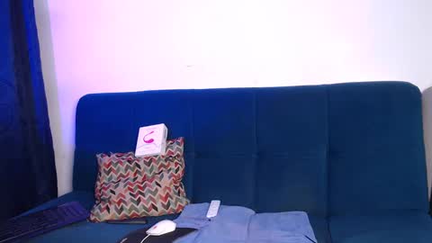 mariana__666 online show from February 27, 10:15 am