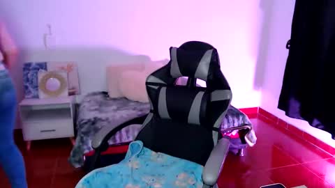 mariana__666 online show from November 2, 9:17 pm