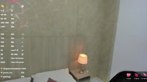 Mariana Allen online show from January 24, 10:00 am