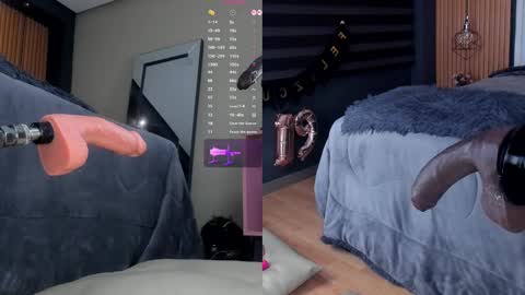 Mariana Castro online show from January 15, 6:54 am