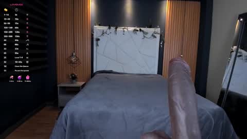 Mariana Castro online show from January 21, 6:22 am