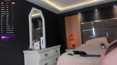 Mariana Castro online show from January 28, 9:19 am