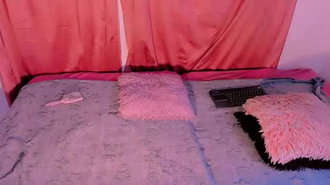 Mariana online show from November 14, 11:09 am