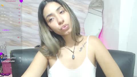 Mariana turner online show from February 5, 2:29 am