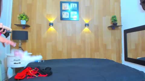 Snapshot of marianaa_aangel chatting on December 30, 2:19 pm Mariana Angel online show from December 30, 2:19 pm