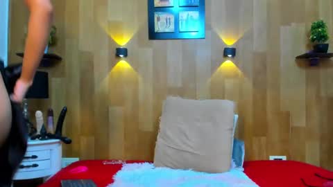 Snapshot of marianaa_aangel chatting on January 15, 6:51 pm Mariana Angel online show from January 15, 6:51 pm