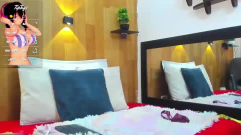 Snapshot of marianaa_aangel chatting on September 22, 7:05 pm Mariana Angel online show from September 22, 7:05 pm