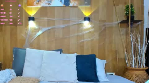 Snapshot of marianaa_aangel chatting on November 2, 1:13 pm Mariana Angel online show from November 2, 1:13 pm