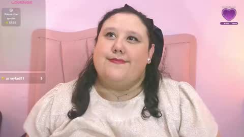 Marianabbw online show from November 11, 6:35 am