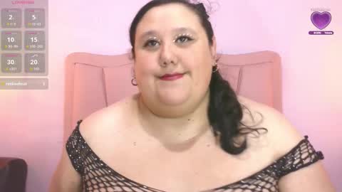 Marianabbw online show from November 28, 5:43 am