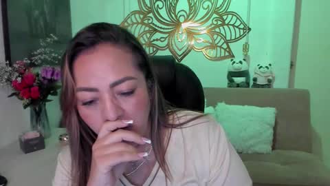 Snapshot of marianalopez81 chatting on February 11, 3:08 am Mariana Lopez online show from February 11, 3:08 am