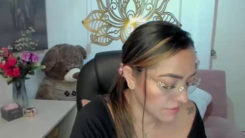 Snapshot of marianalopez81 chatting on February 14, 3:33 am Mariana Lopez online show from February 14, 3:33 am