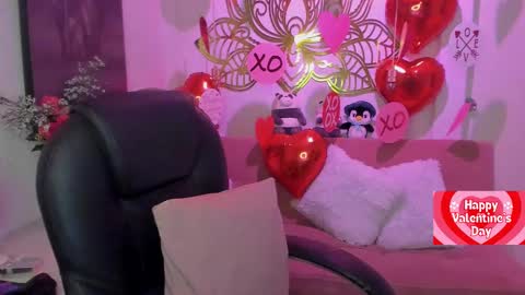 Snapshot of marianalopez81 chatting on February 16, 3:37 am Mariana Lopez online show from February 16, 3:37 am