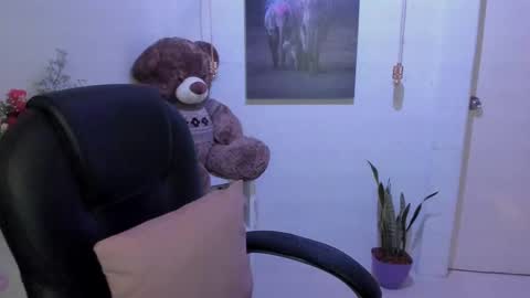 Snapshot of marianalopez81 chatting on March 2, 7:10 am Mariana Lopez online show from March 2, 7:10 am