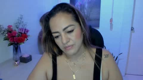 Snapshot of marianalopez81 chatting on March 3, 4:03 am Mariana Lopez online show from March 3, 4:03 am