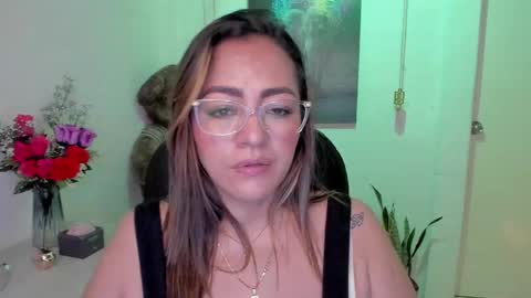 Snapshot of marianalopez81 chatting on March 3, 7:10 am Mariana Lopez online show from March 3, 7:10 am