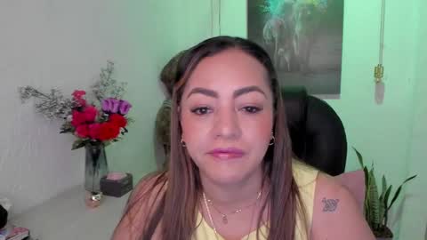 Snapshot of marianalopez81 chatting on March 4, 12:39 am Mariana Lopez online show from March 4, 12:39 am