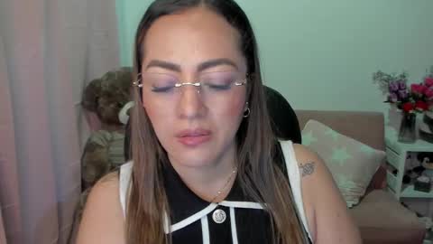 Snapshot of marianalopez81 chatting on March 11, 3:16 am Mariana Lopez online show from March 11, 3:16 am