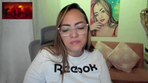 Snapshot of marianalopez81 chatting on September 15, 1:38 am Mariana Lopez online show from September 15, 1:38 am