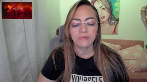 Snapshot of marianalopez81 chatting on September 16, 1:28 am Mariana Lopez online show from September 16, 1:28 am