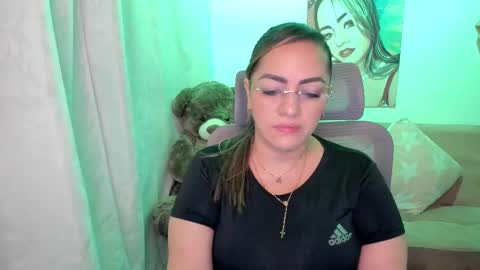 Snapshot of marianalopez81 chatting on September 30, 1:32 am Mariana Lopez online show from September 30, 1:32 am