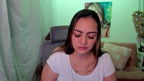 Snapshot of marianalopez81 chatting on October 6, 12:30 am Mariana Lopez online show from October 6, 12:30 am