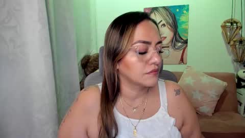 Snapshot of marianalopez81 chatting on November 15, 1:14 am Mariana Lopez online show from November 15, 1:14 am