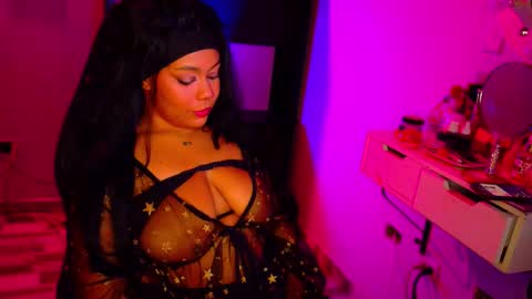 Mariana Prada online show from October 21, 4:57 am