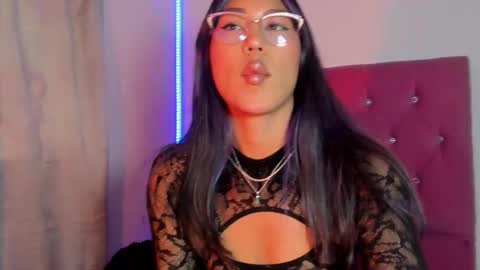 mariana williams online show from September 14, 6:40 pm