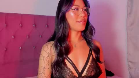 mariana williams online show from October 9, 1:58 am