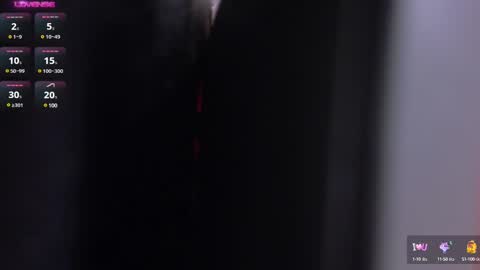 mariangeel_ online show from March 7, 9:06 pm